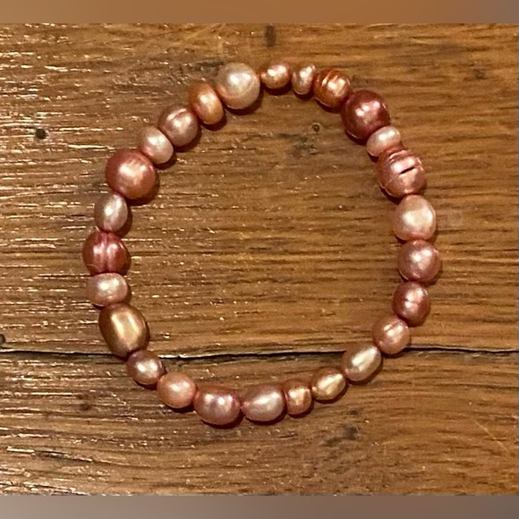 Honora Fresh Water Pearl Bracelets - Picture 5 of 9